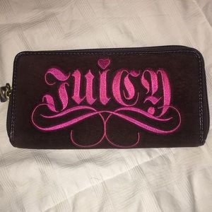 Juicy Couture Wallet